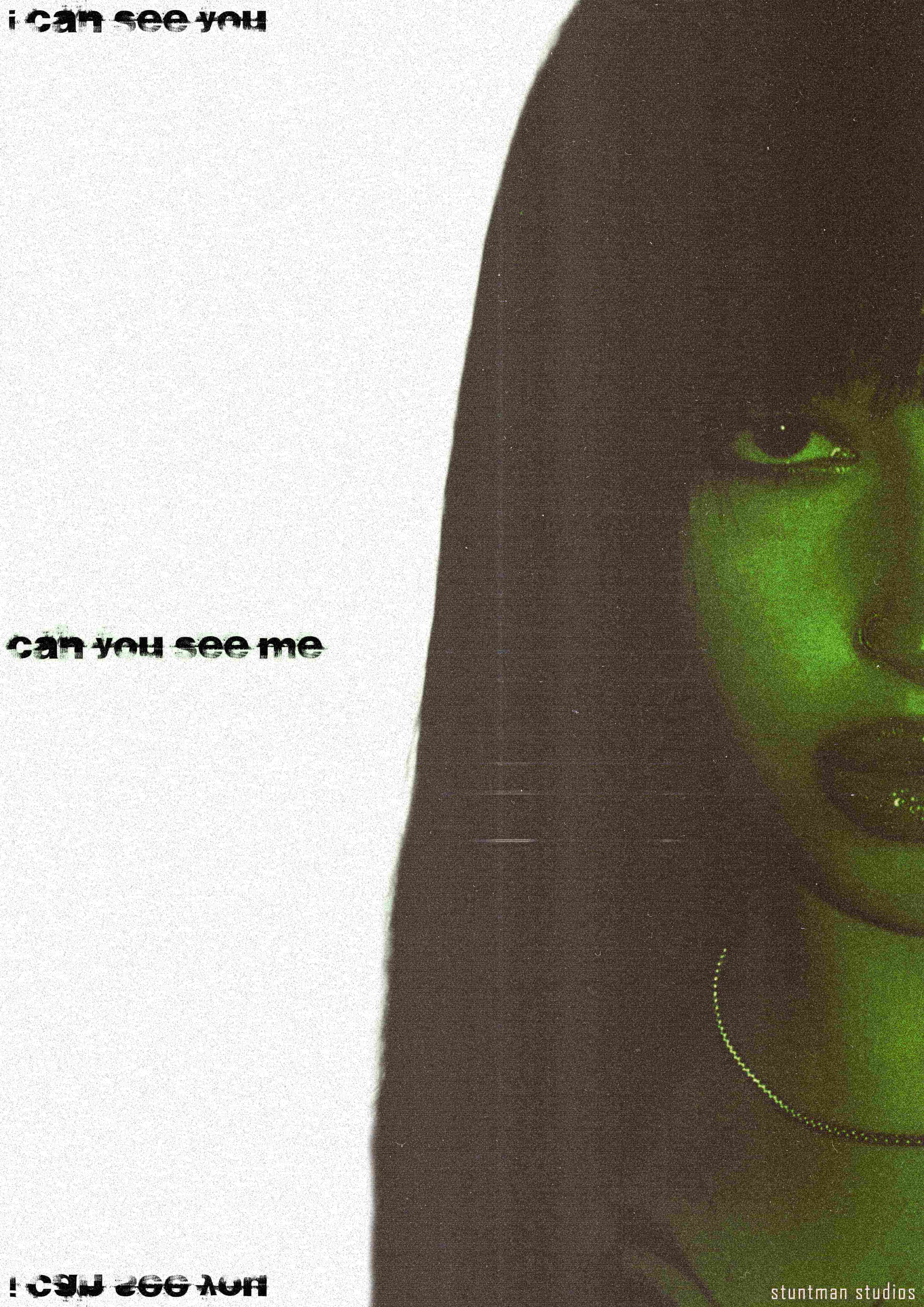 Can You See Me